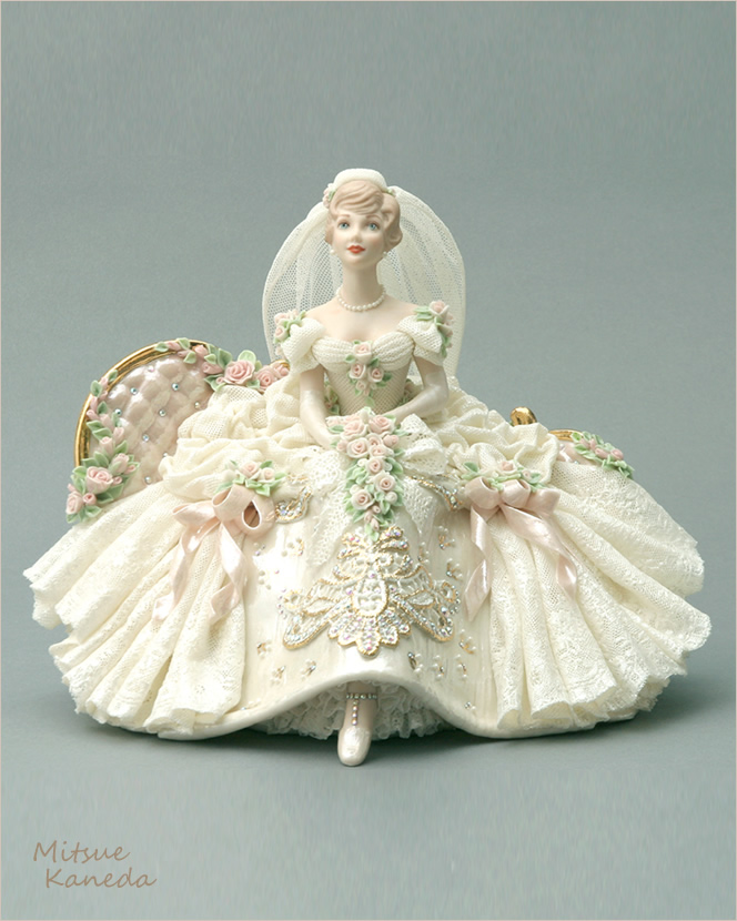Wedding Goen NO.1