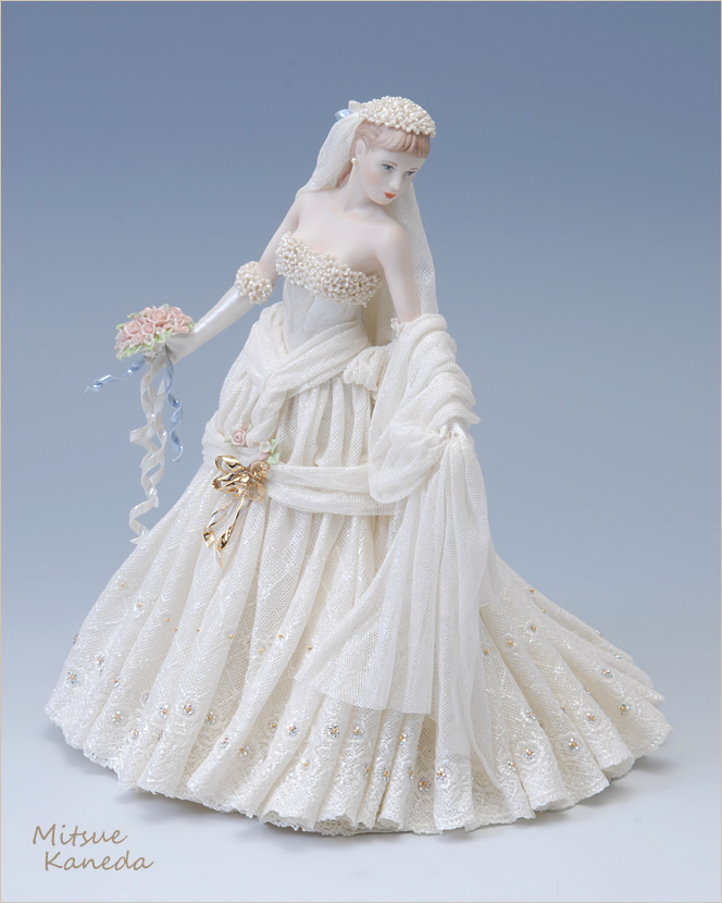 Wedding Gown NO.2