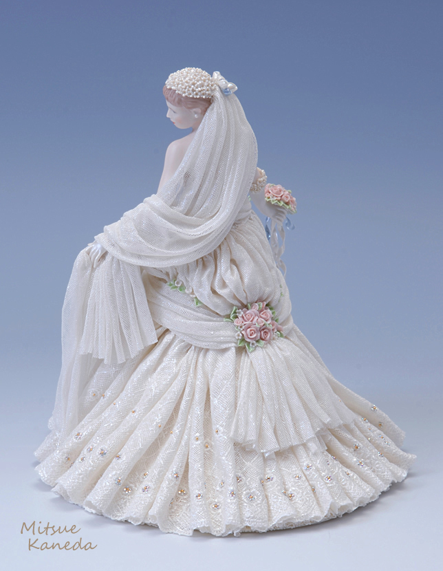 Wedding Gown NO.2