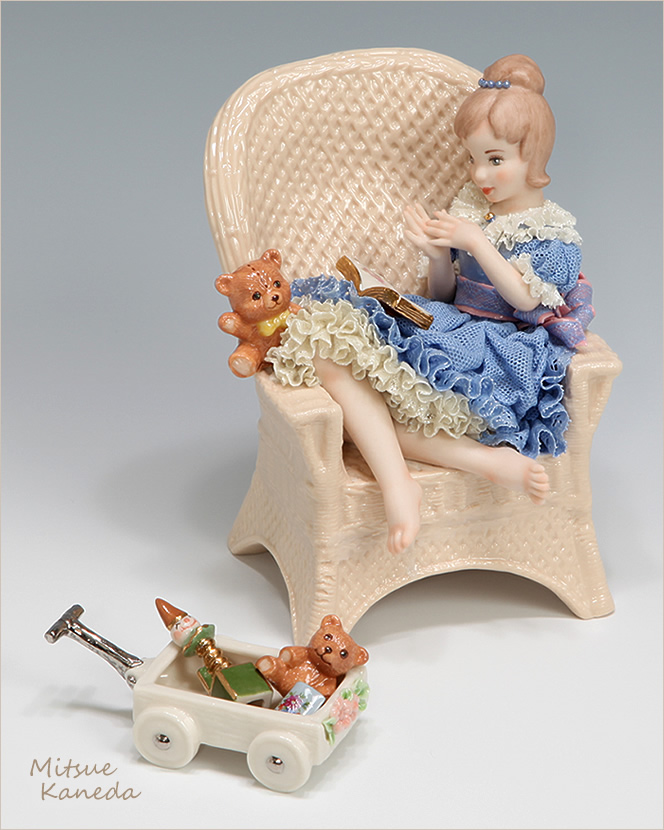 うたた寝