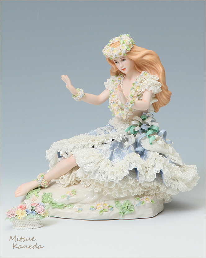 Hula Girl