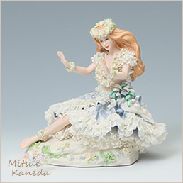 Hula Girl