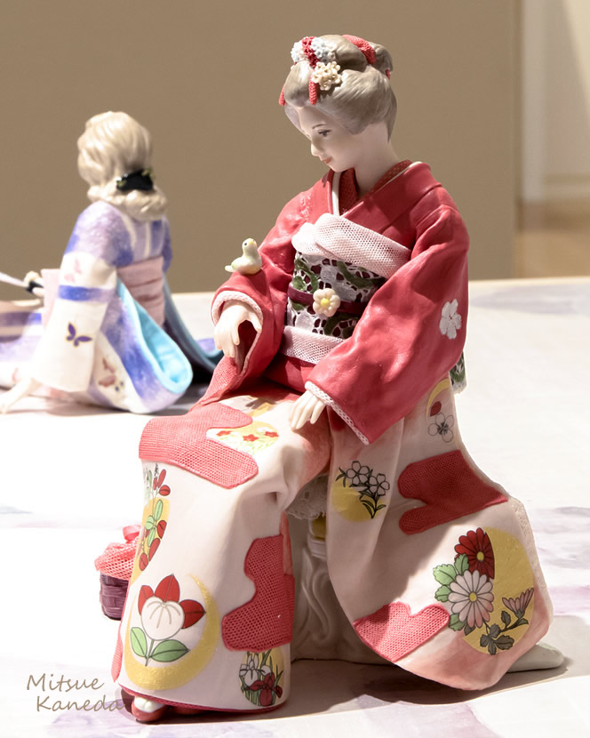 結綿