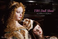 TBS Doll Show